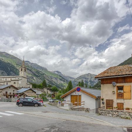 Le Chasseforet Termignon Exterior photo