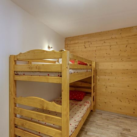 Le Chasseforet Termignon Exterior photo