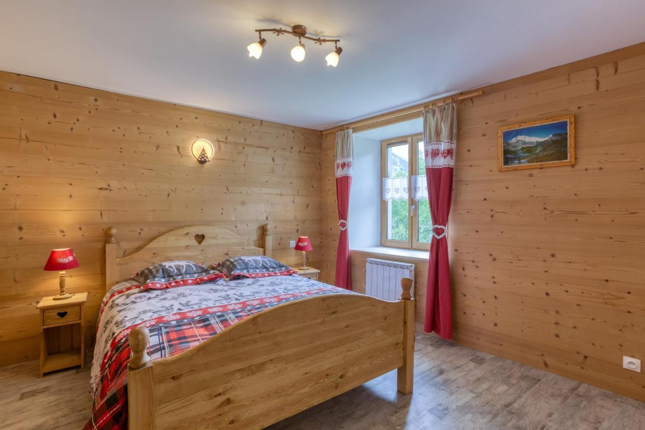 Le Chasseforet Termignon Exterior photo