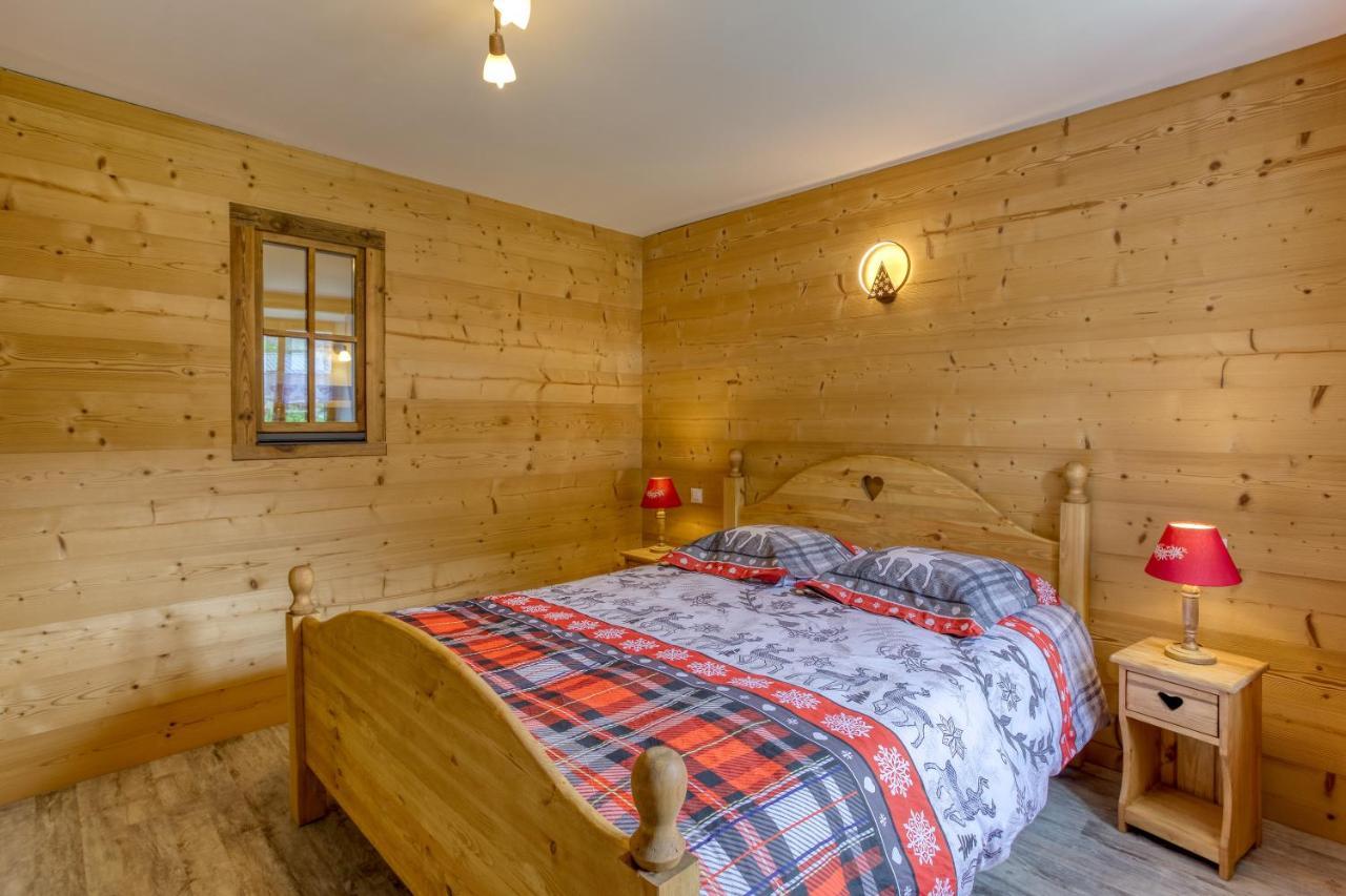Le Chasseforet Termignon Exterior photo